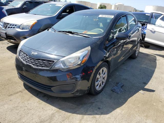 KIA RIO LX 2013 knadm4a35d6309386