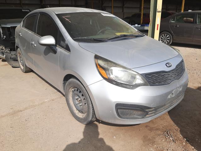 KIA RIO LX 2013 knadm4a35d6310439