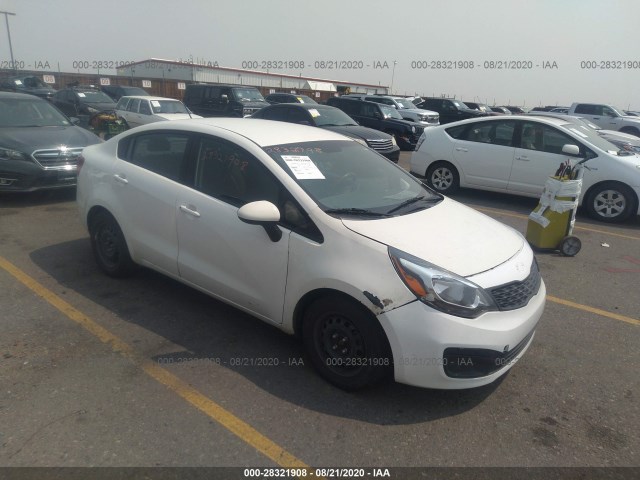 KIA RIO 2014 knadm4a35e6324214