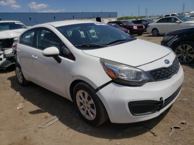 KIA RIO LX 2014 knadm4a35e6326240