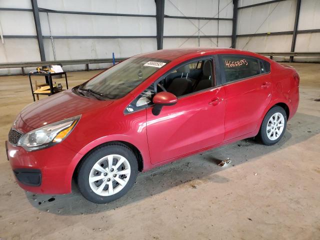 KIA RIO LX 2014 knadm4a35e6326805