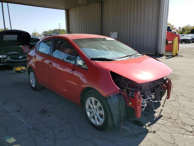 KIA RIO LX 2014 knadm4a35e6327193