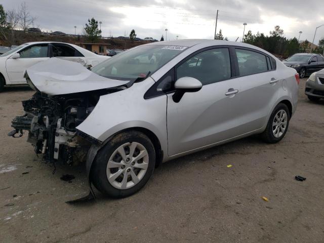 KIA RIO LX 2014 knadm4a35e6330675