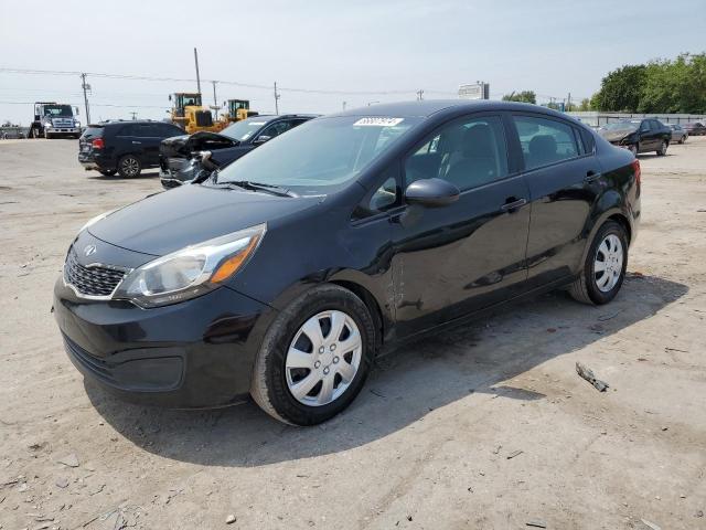 KIA RIO LX 2014 knadm4a35e6331891