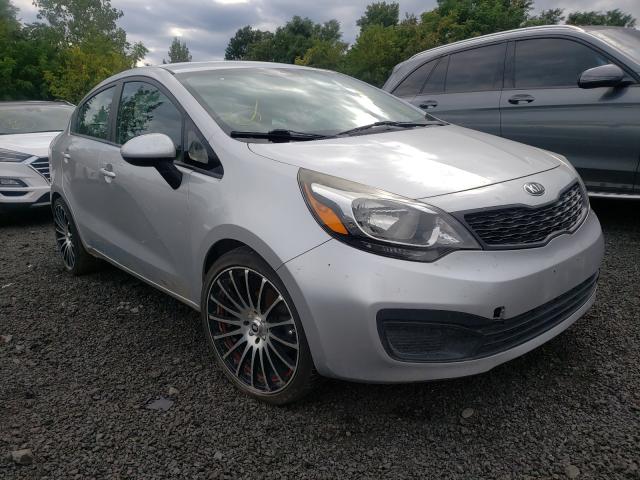 KIA RIO LX 2014 knadm4a35e6332796