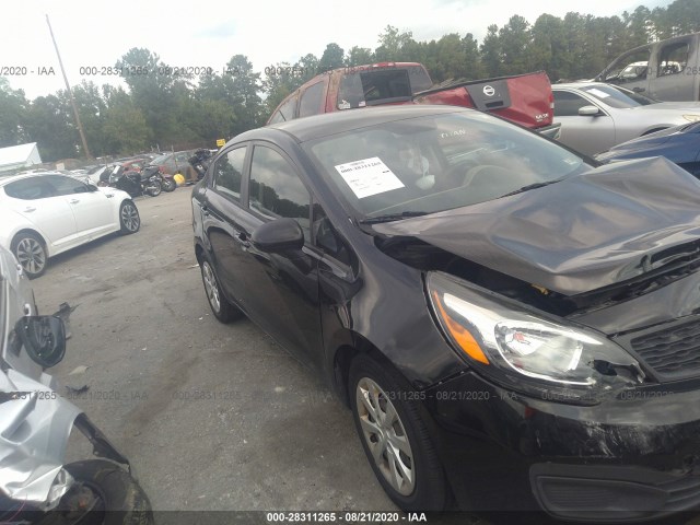 KIA RIO 2014 knadm4a35e6333477