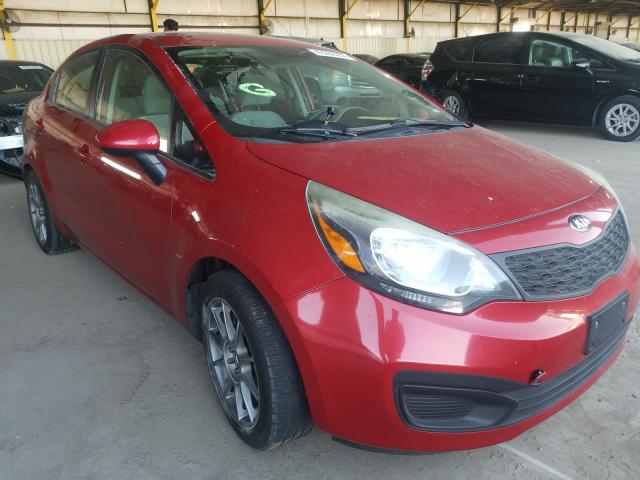 KIA RIO LX 2014 knadm4a35e6335469