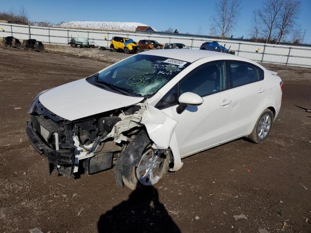 KIA RIO LX 2014 knadm4a35e6335472