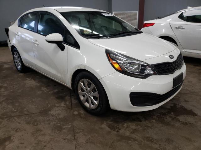 KIA RIO LX 2014 knadm4a35e6344155