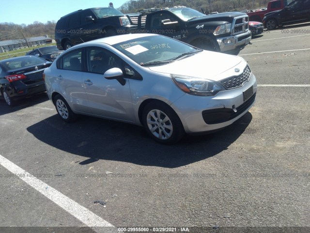 KIA RIO 2014 knadm4a35e6344172