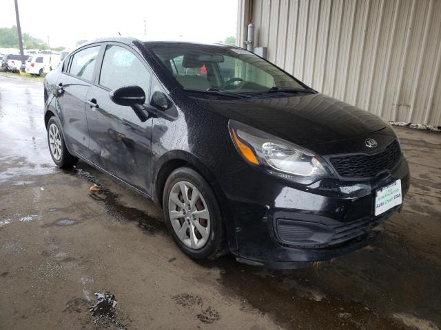 KIA RIO LX 2014 knadm4a35e6344589