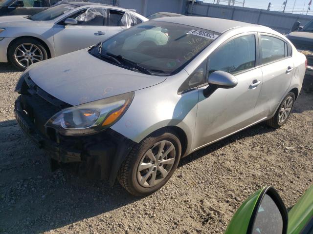 KIA RIO LX 2014 knadm4a35e6348139