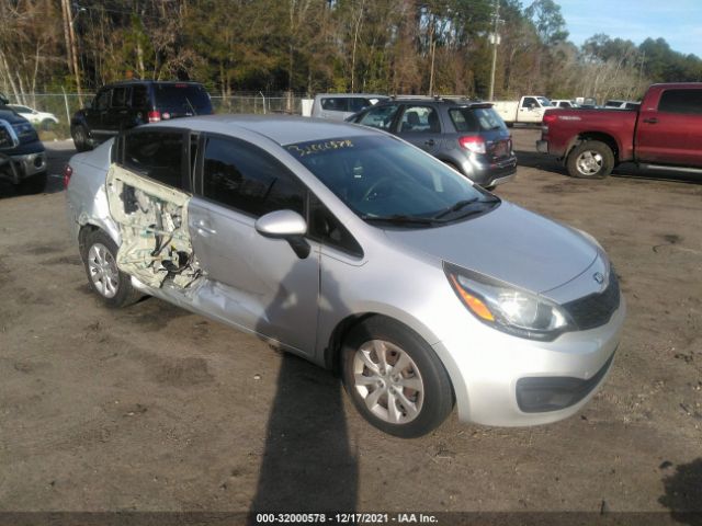 KIA RIO 2014 knadm4a35e6348142