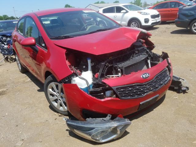 KIA RIO LX 2014 knadm4a35e6349579