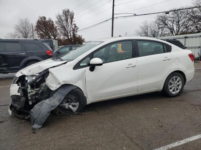 KIA RIO LX 2014 knadm4a35e6349596