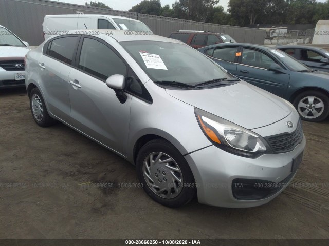 KIA RIO 2014 knadm4a35e6350215