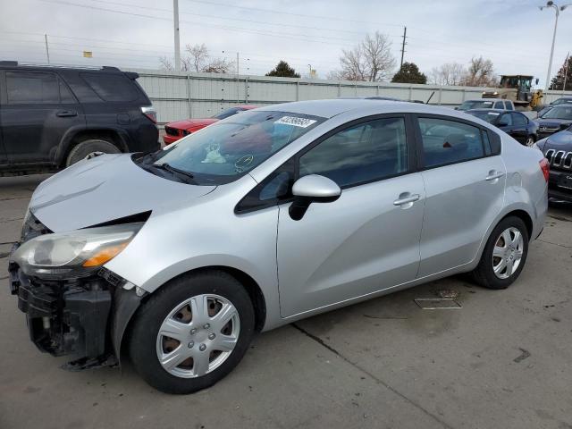 KIA RIO LX 2014 knadm4a35e6352238