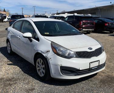 KIA RIO LX 2014 knadm4a35e6352580