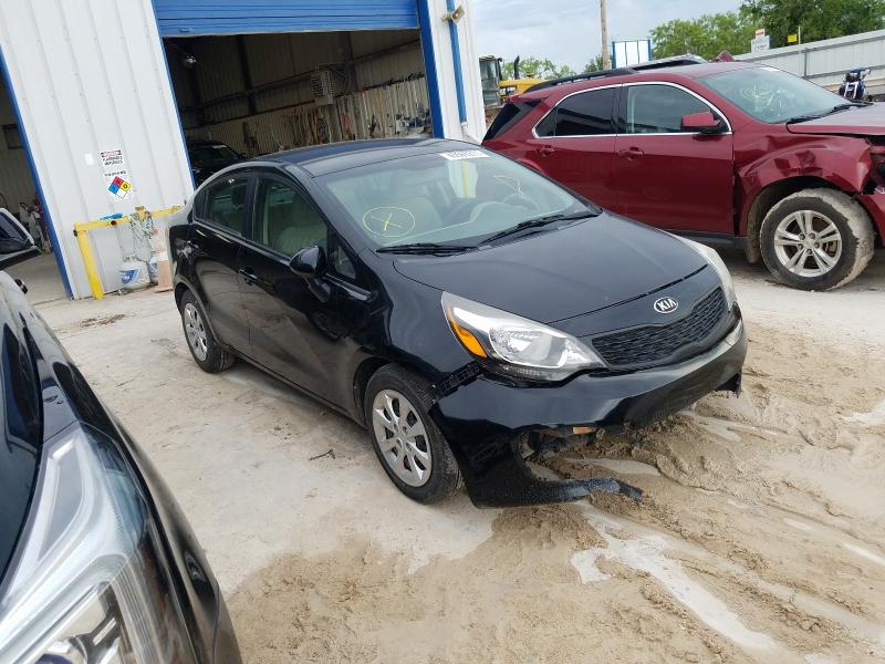 KIA RIO LX 2014 knadm4a35e6355852