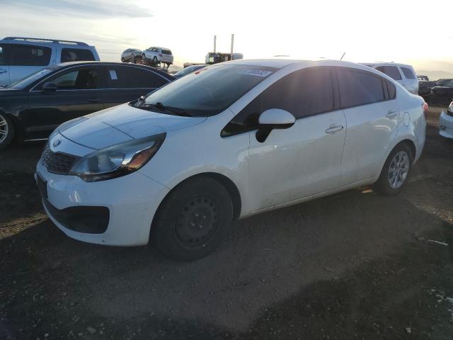 KIA RIO LX 2014 knadm4a35e6357326