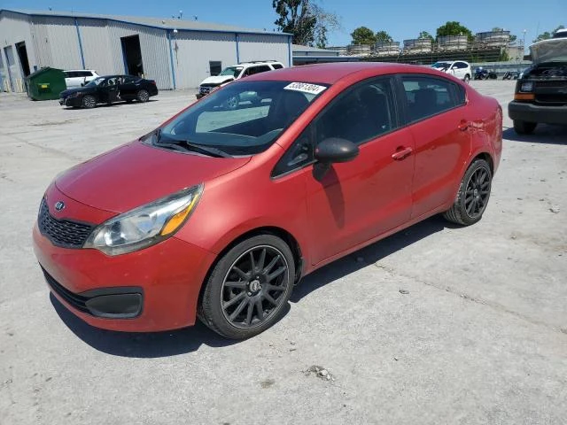 KIA RIO LX 2014 knadm4a35e6361912