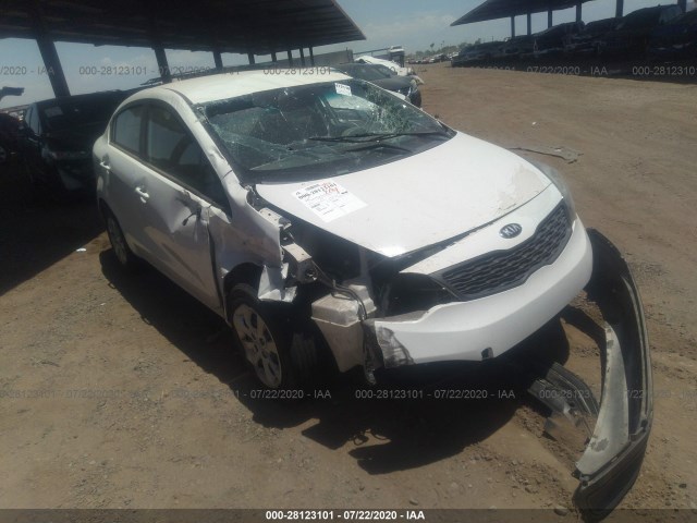 KIA RIO 2014 knadm4a35e6361960