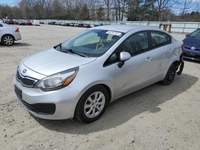 KIA RIO LX 2014 knadm4a35e6363241