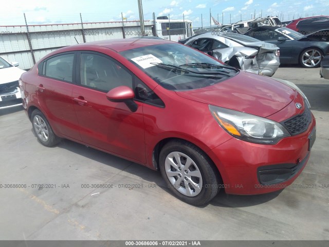 KIA RIO 2014 knadm4a35e6364762