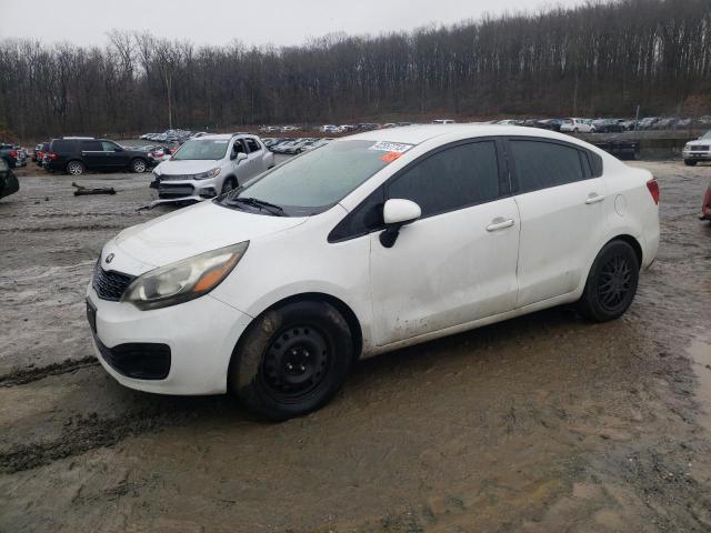 KIA RIO LX 2014 knadm4a35e6365054