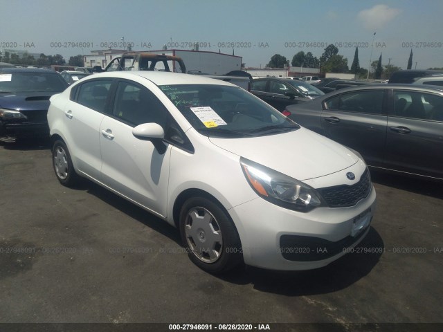 KIA RIO 2014 knadm4a35e6365684