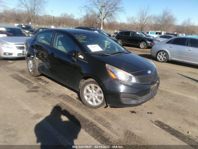 KIA RIO 2014 knadm4a35e6370738