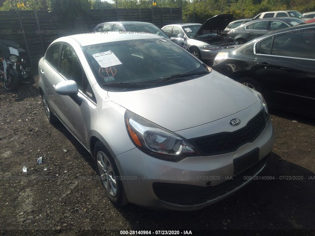 KIA RIO 2014 knadm4a35e6376247