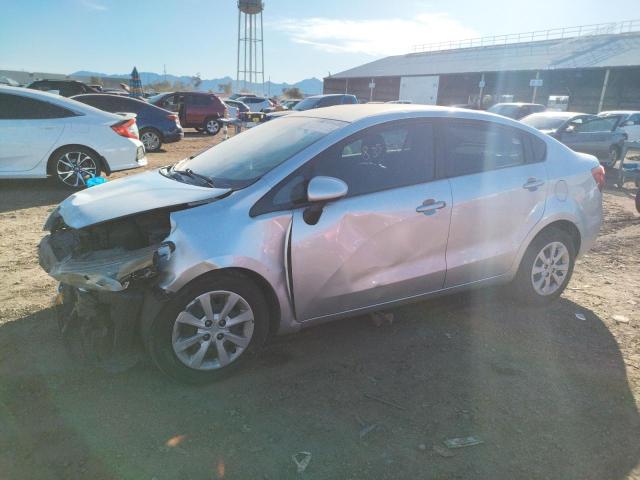 KIA RIO LX 2014 knadm4a35e6377480