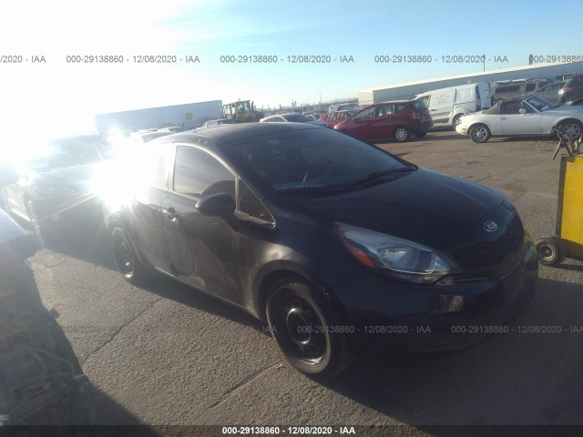 KIA RIO 2014 knadm4a35e6384154