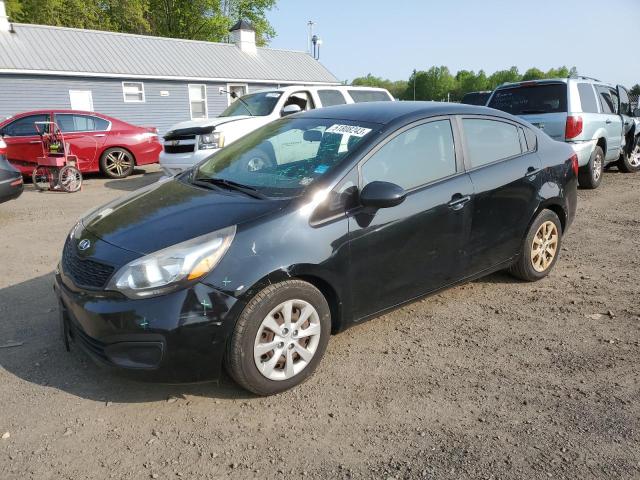 KIA RIO LX 2014 knadm4a35e6390228