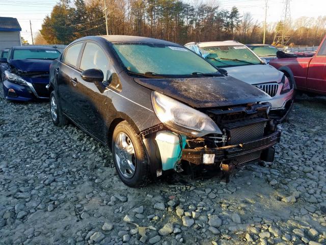 KIA RIO LX 2014 knadm4a35e6392688