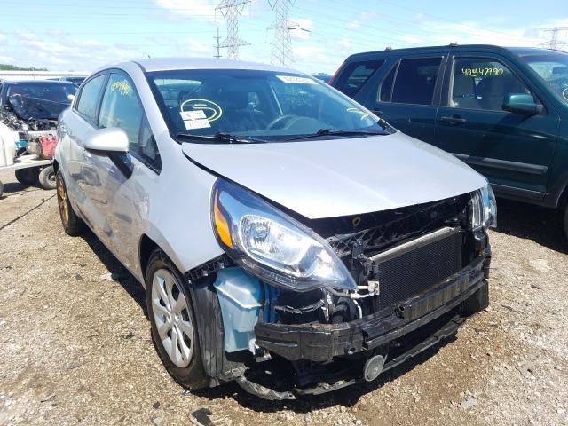 KIA RIO LX 2014 knadm4a35e6394649