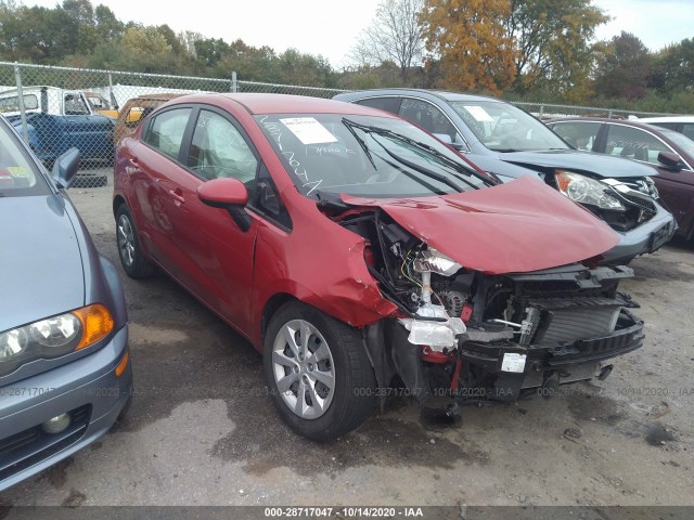 KIA RIO 2014 knadm4a35e6398376