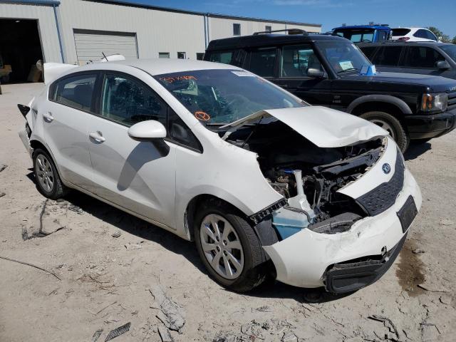 KIA RIO LX 2014 knadm4a35e6398409