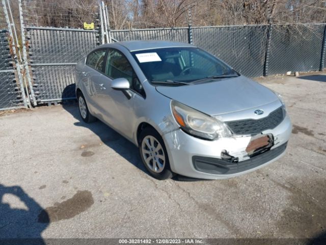 KIA RIO 2014 knadm4a35e6399026