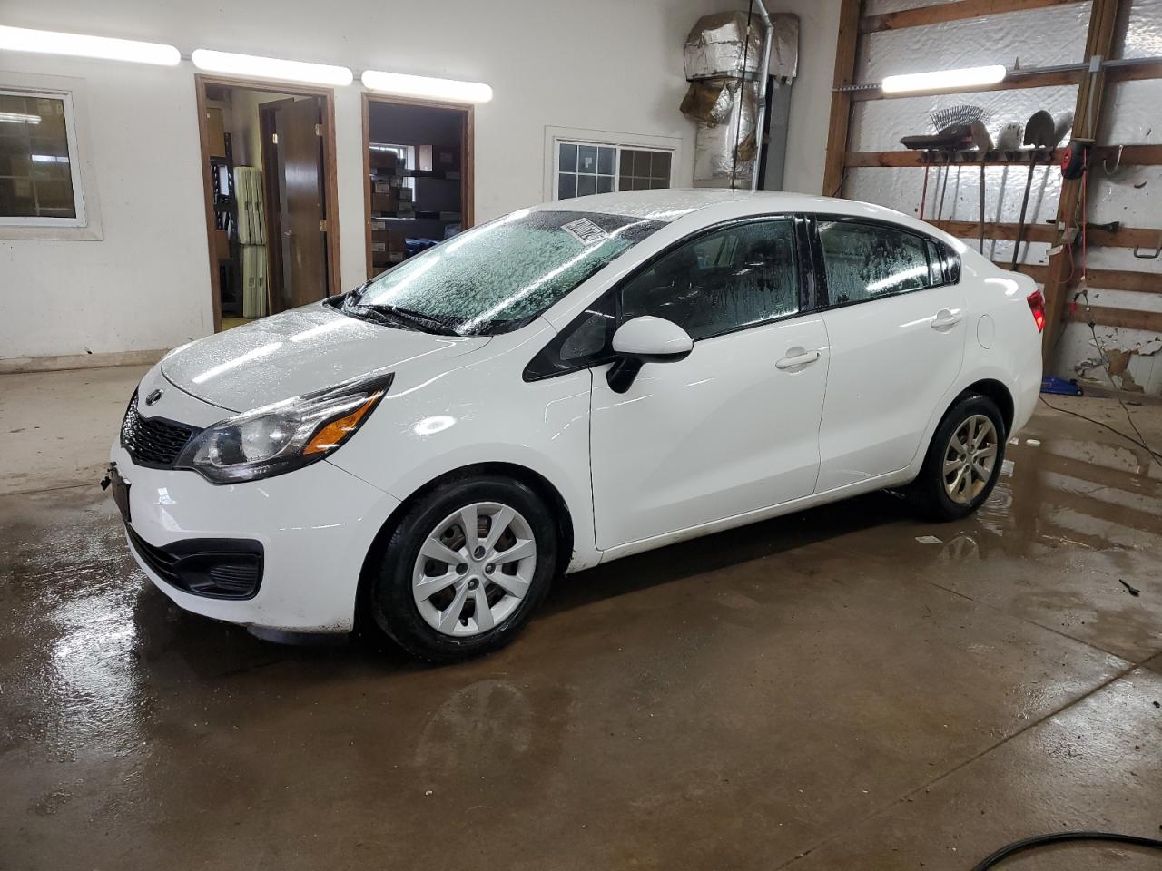 KIA RIO 2014 knadm4a35e6399074