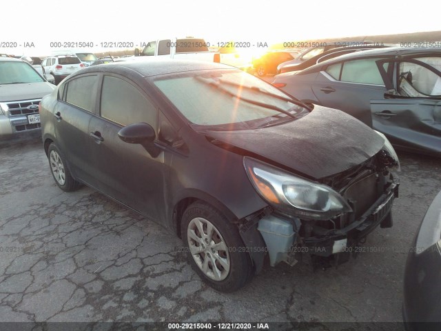 KIA RIO 2014 knadm4a35e6403298