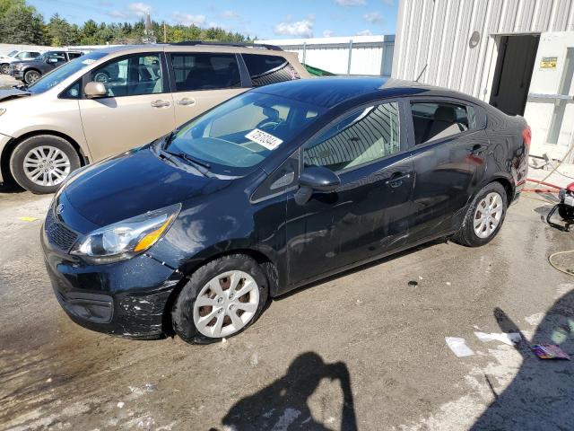 KIA RIO LX 2014 knadm4a35e6403608