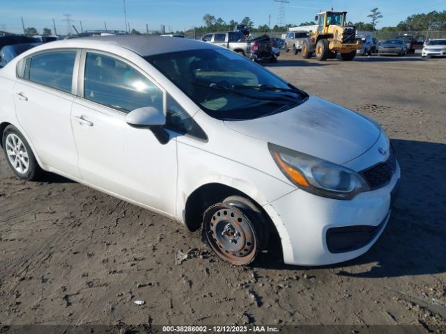 KIA RIO 2014 knadm4a35e6406413