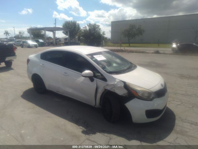 KIA RIO 2014 knadm4a35e6407139