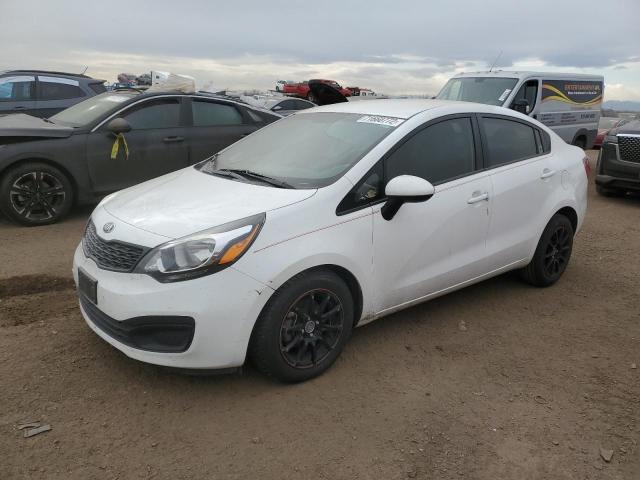 KIA RIO LX 2014 knadm4a35e6407142