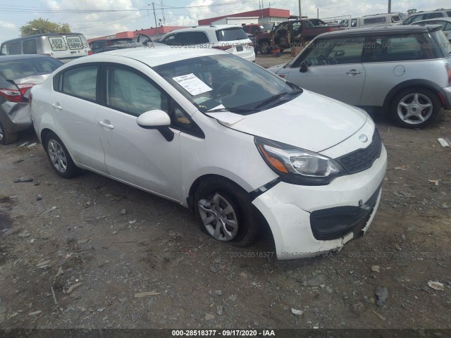 KIA RIO 2014 knadm4a35e6408050