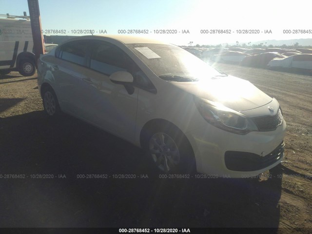 KIA RIO 2014 knadm4a35e6409828