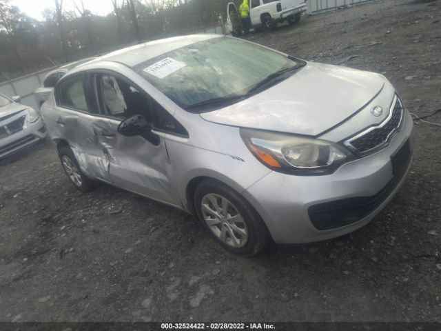 KIA RIO 2014 knadm4a35e6413426