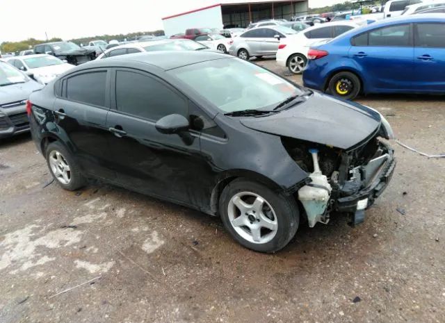 KIA RIO 2014 knadm4a35e6416150